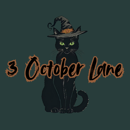 3 October Lane